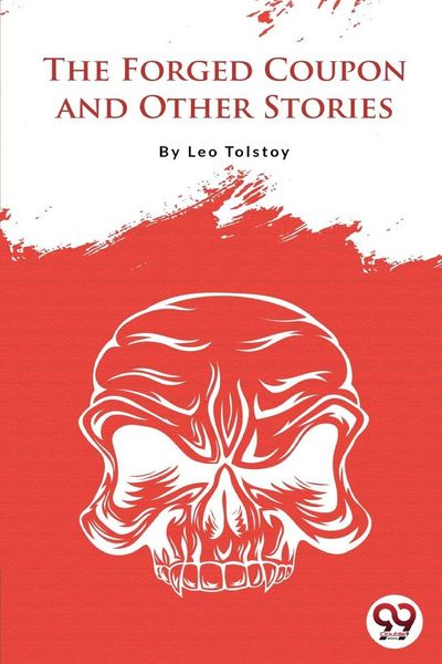 Produktbild: the Forged Coupon And Other Stories