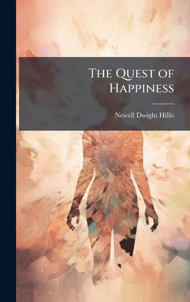 Produktbild: The Quest of Happiness