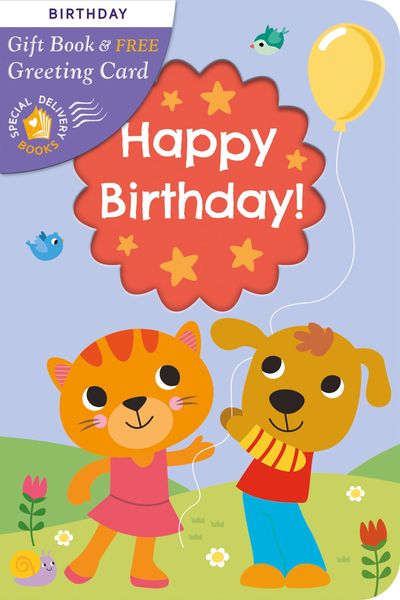 Produktbild: Happy Birthday!