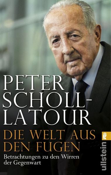 Produktbild: Die Welt aus den Fugen