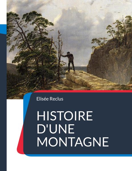 Produktbild: Histoire d'une Montagne