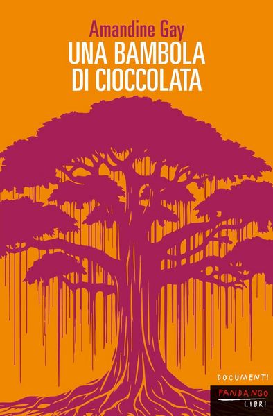 Produktbild: Una bambola di cioccolata
