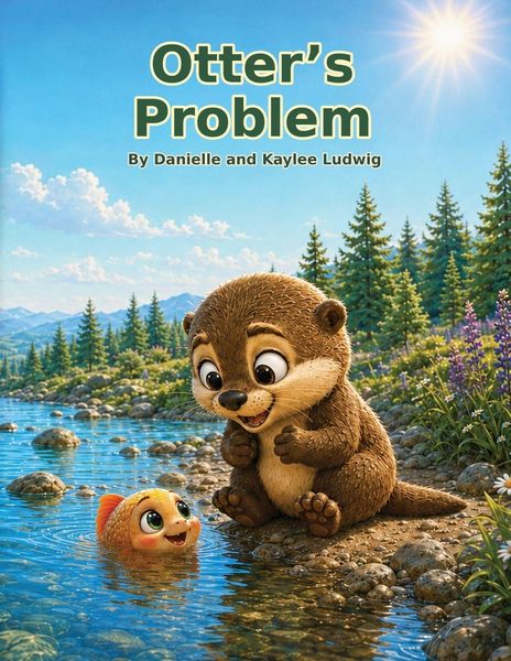 Produktbild: Otter's Problem