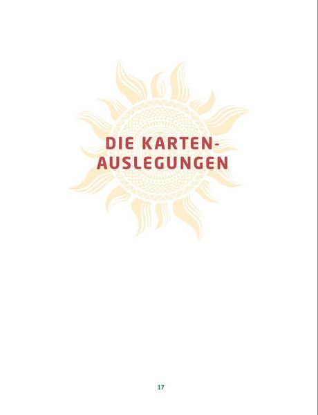 Produktbild: Mana: Mehr Lebensenergie mit hawaiianischen Kraftkarten