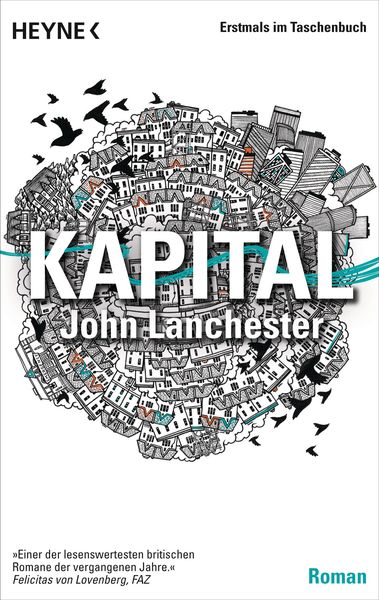Produktbild: Kapital