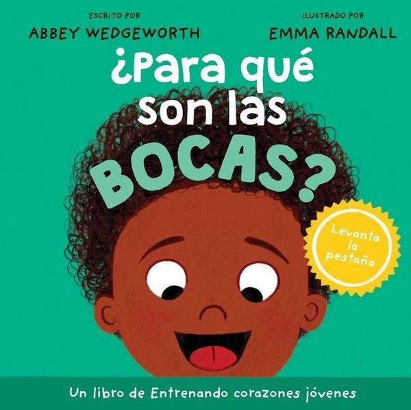 Produktbild: &iquest;Para Qu&eacute; Son Las Bocas?
