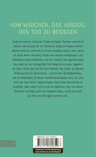 Produktbild: Elf ist eine gerade Zahl