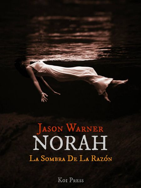 Produktbild: Norah - La Sombra De La Raz&oacute;n
