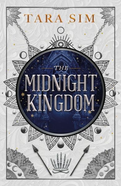 Produktbild: The Midnight Kingdom