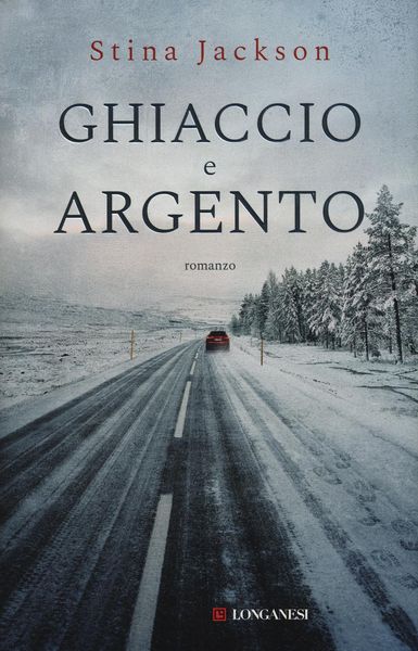 Produktbild: Ghiaccio e argento
