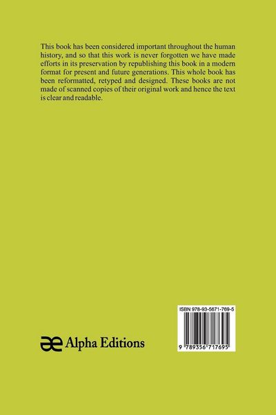 Produktbild: The Law's Lumber Room