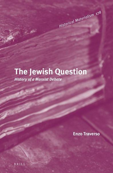 Produktbild: The Jewish Question