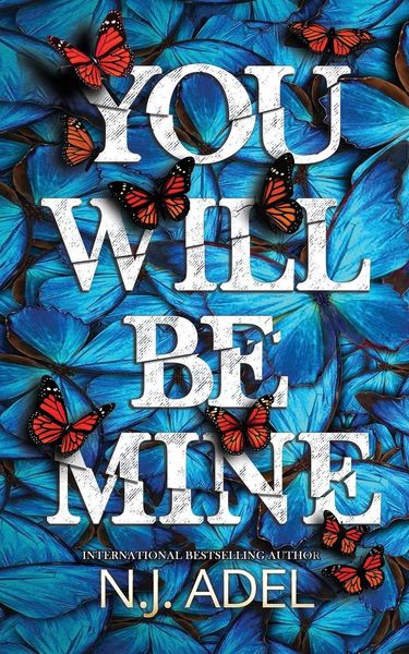 Produktbild: You Will Be Mine