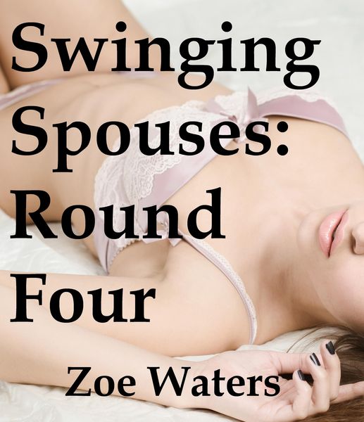 Produktbild: Swinging Spouses: Round Four