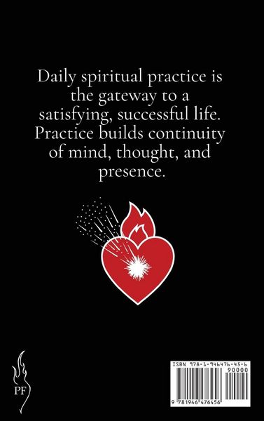 Produktbild: Crafting a Daily Practice