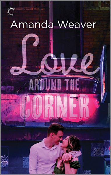 Produktbild: Love Around the Corner