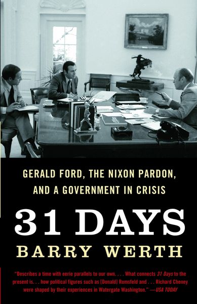 Produktbild: 31 Days