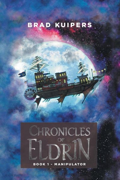 Produktbild: Chronicles of Eldrin