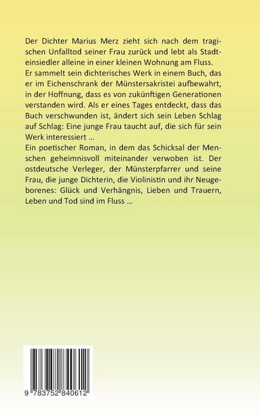 Produktbild: Im Fluss