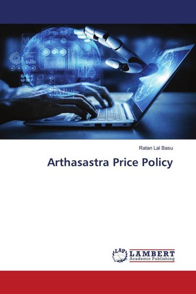 Produktbild: Arthasastra Price Policy