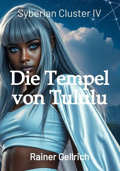 Produktbild: Die Tempel von Tululu