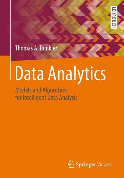Produktbild: Data Analytics