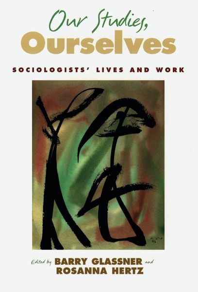 Produktbild: Our Studies, Ourselves