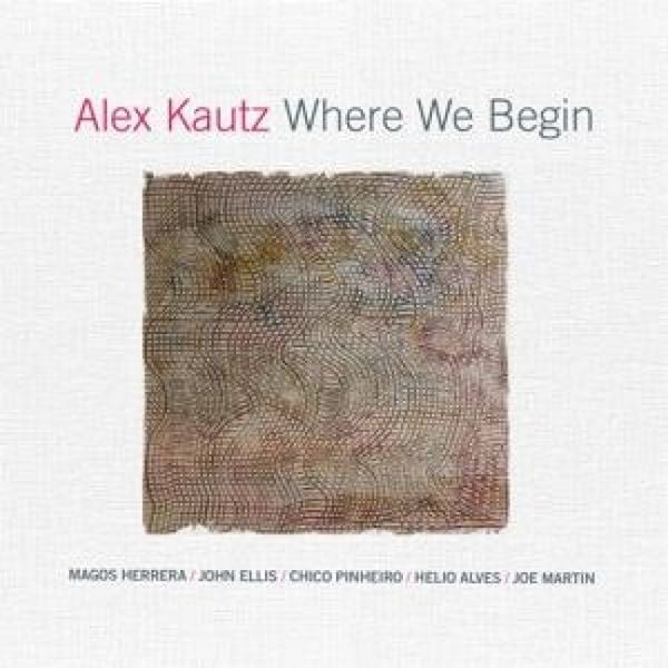 Produktbild: Where We Begin