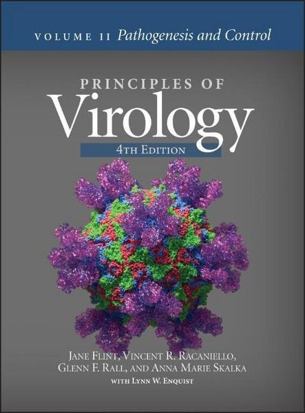 Produktbild: Principles of Virology, Volume 2