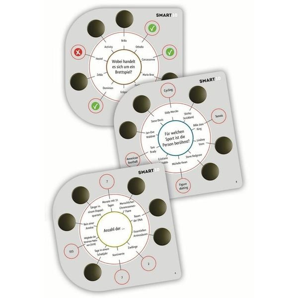 Produktbild: Smart 10 VE 6 *NEU