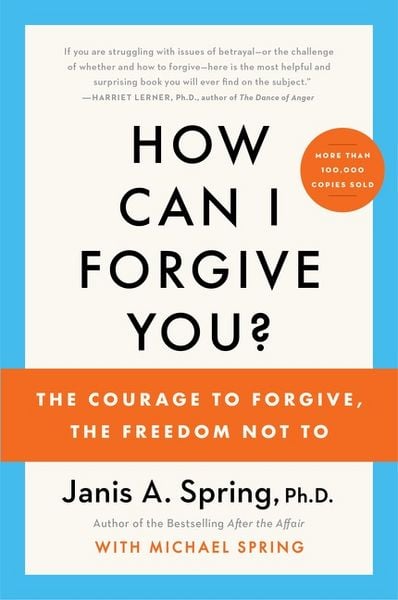 Produktbild: How Can I Forgive You?