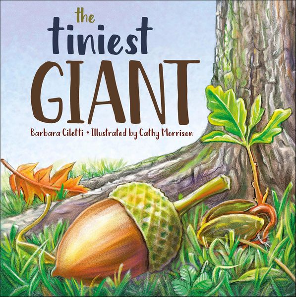 Produktbild: The Tiniest Giant
