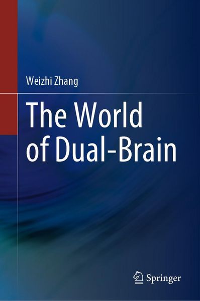 Produktbild: The World of Dual-Brain