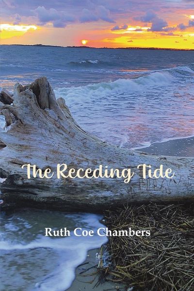 Produktbild: The Receding Tide