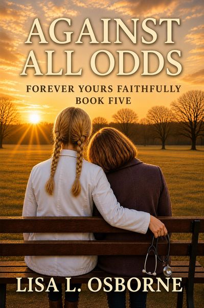 Produktbild: Against All Odds