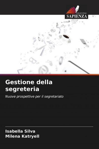 Produktbild: Gestione della segreteria