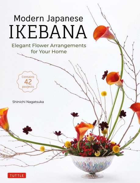 Produktbild: Modern Japanese Ikebana