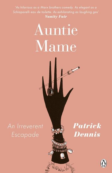 Produktbild: Auntie Mame