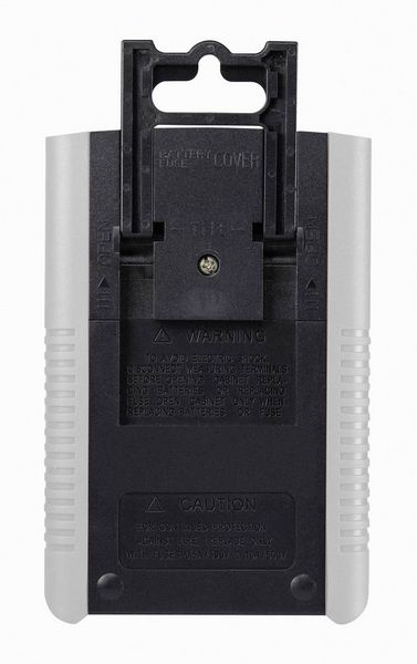 Produktbild: VOLTCRAFT VC-5081 Hand-Multimeter analog CAT III 500V