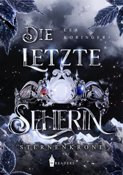 Produktbild: Die letzte Seherin