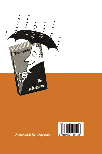 Produktbild: Steuervorteile f&uuml;r Beamte
