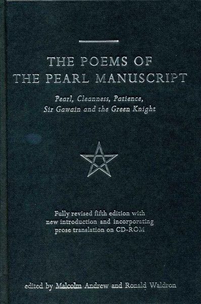 Produktbild: Poems Of The Pearl Manuscript