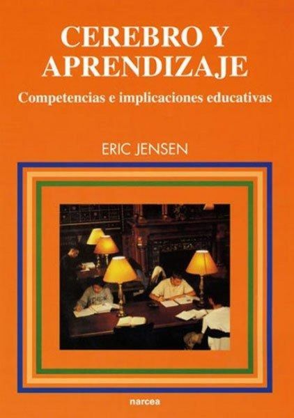 Produktbild: Cerebro y aprendizaje : competencias e implementaci&oacute;n educativas