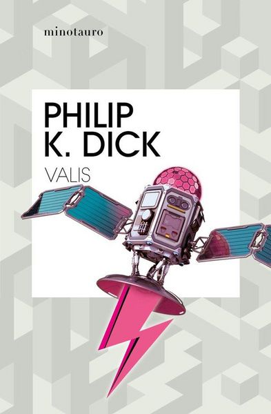 Produktbild: Valis