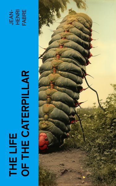Produktbild: The Life of the Caterpillar