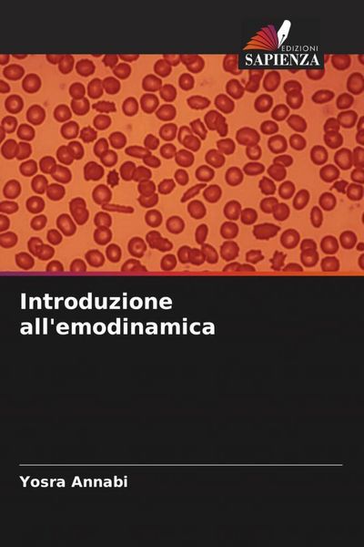 Produktbild: Introduzione all'emodinamica