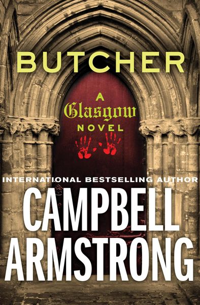 Produktbild: Butcher