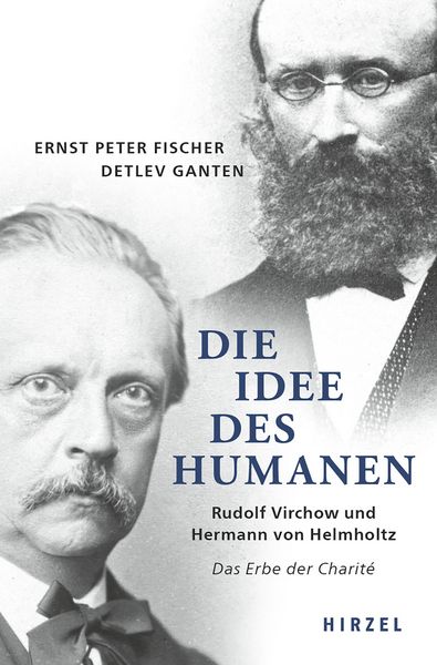 Produktbild: Die Idee des Humanen