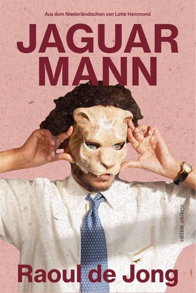 Produktbild: Jaguarmann