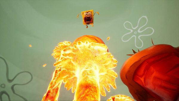 Produktbild: SpongeBob Schwammkopf - The Cosmic Shake